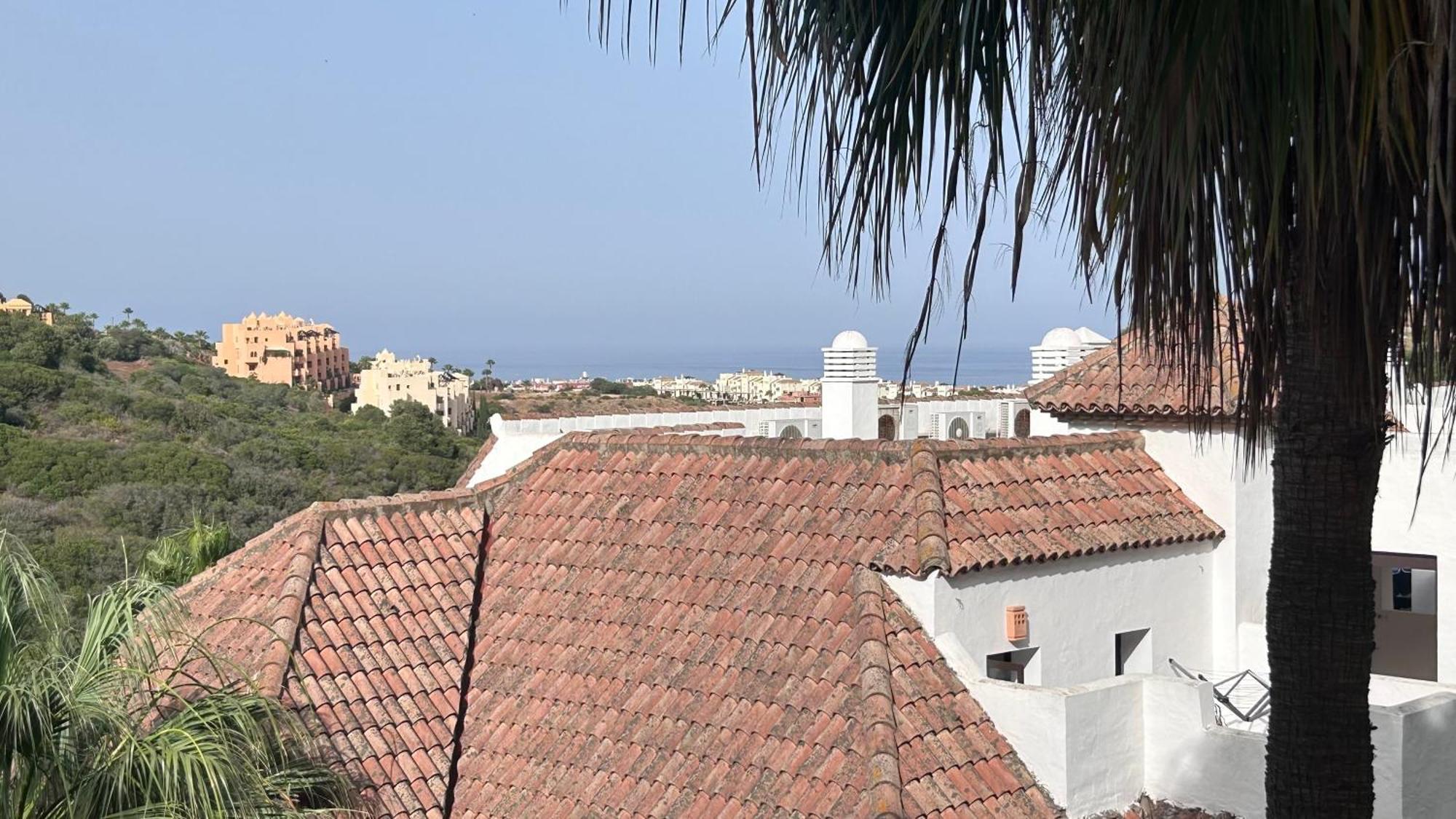 Duquesa Village Property Manilva Exterior foto