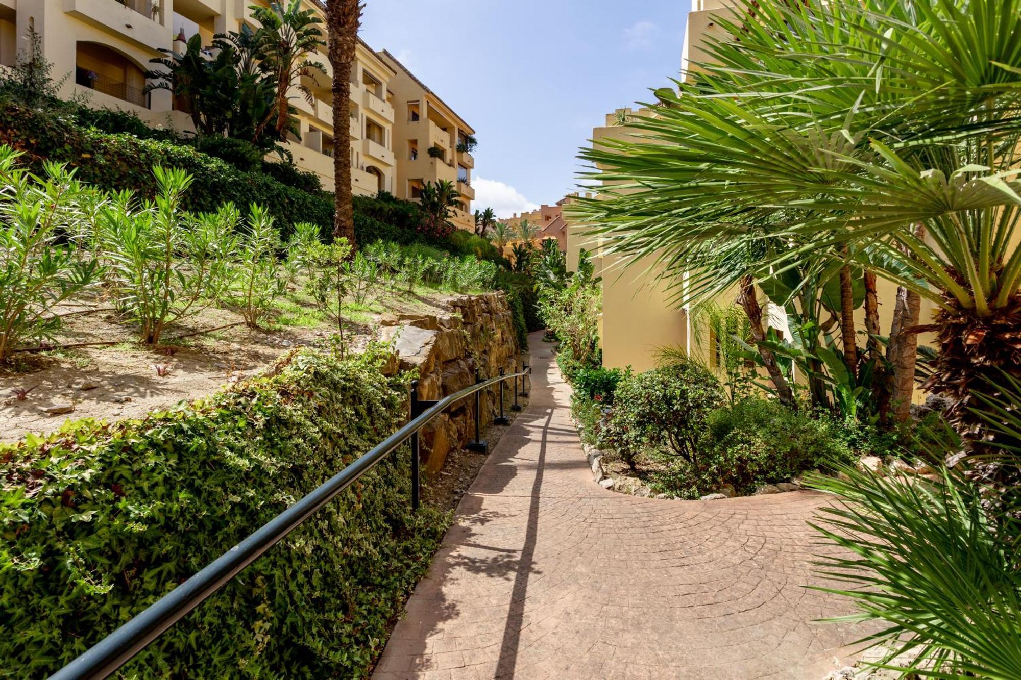 Duquesa Village Property Manilva Exterior foto